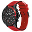 Tommy Hilfiger Bank Day Date | 1791722 Herrenuhr