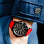 Tommy Hilfiger Bank Day Date | 1791722 Herrenuhr
