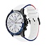 Tommy Hilfiger  Bank Day Date Herrenuhr