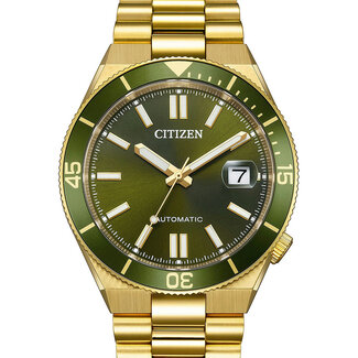 Citizen Tsuyosa Shore NJ0232-53X Herrenuhr
