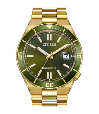 Citizen Tsuyosa Shore NJ0232-53X Herrenuhr