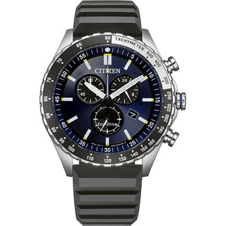 Citizen Sports Eco-Drive Chronograph AT2569-04L
