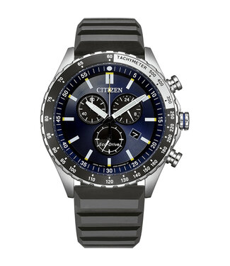 Citizen  Sport AT2569-04L Eco-Drive Chronograph Herrenuhr