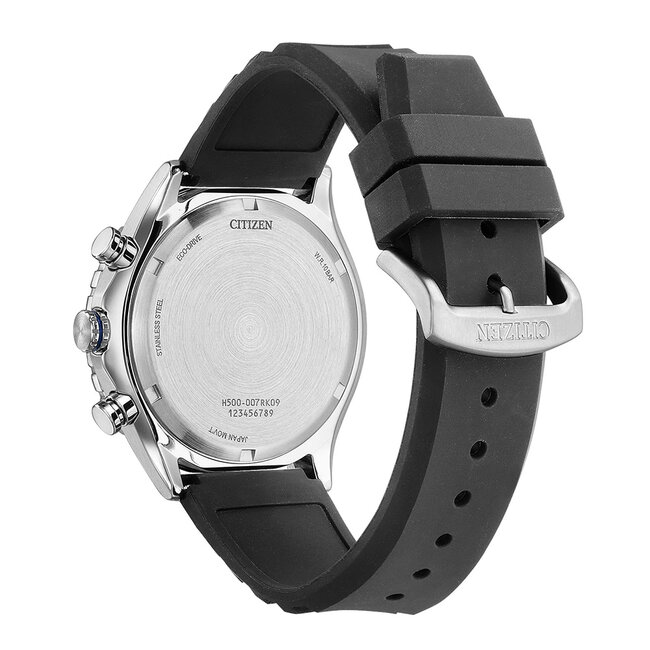 Citizen  Sports Eco-Drive Chronograph AT2569-04L