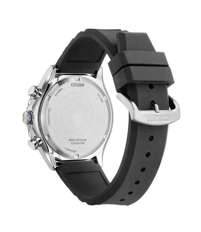 Citizen  Sport AT2569-04L Eco-Drive Chronograph Herrenuhr