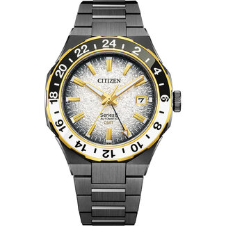 Citizen Series 8 880 GMT Limited Edition NB6035-55H