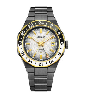 Citizen  Series 8 880 GMT Limited Edition NB6035-55H