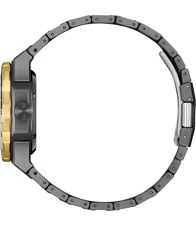 Citizen   Series 8 880 GMT Limited Edition NB6035-55H
