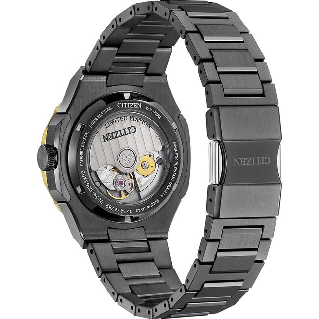 Citizen  Series 8 880 GMT Limited Edition NB6035-55H