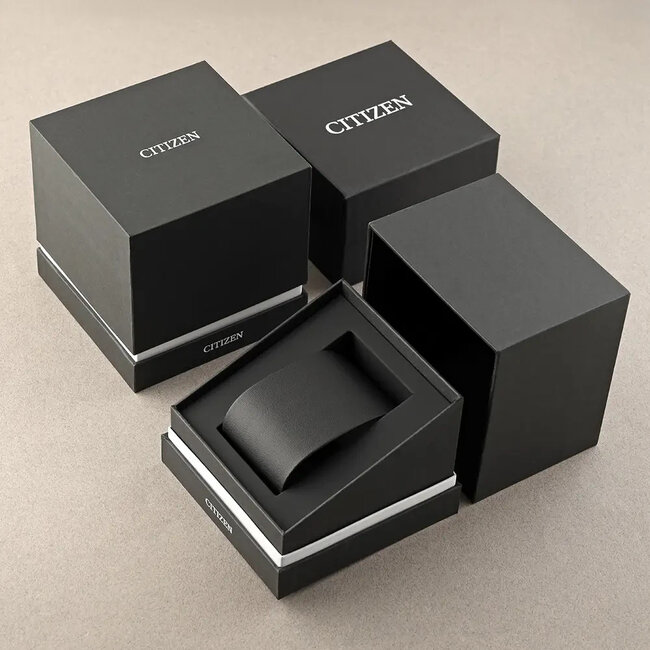 Citizen  Series 8 880 GMT Limited Edition NB6035-55H