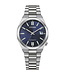 Citizen  Tsuyosa NJ0200-50M Automatik Blau Unisex Uhr