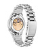 Citizen  Tsuyosa NJ0200-50M Automatik Blau Unisex Uhr