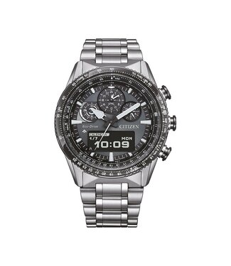 Citizen Promaster Sky U830 JV2006-55H Herrenuhr