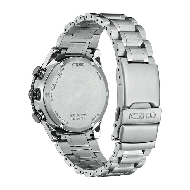 Citizen  Promaster Sky U830 JV2006-55H Herrenuhr