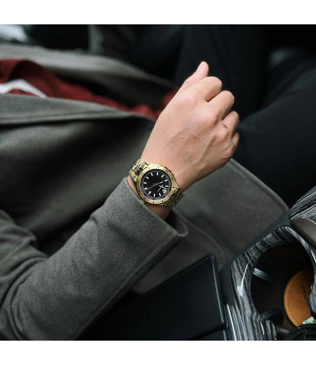 VERSACE  HELLENYIUM 42MM VE3A00820