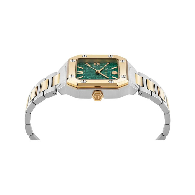 PHILLIPP PLEIN  PWZGA0226 Damenuhr Plein Edge 34mm 5ATM