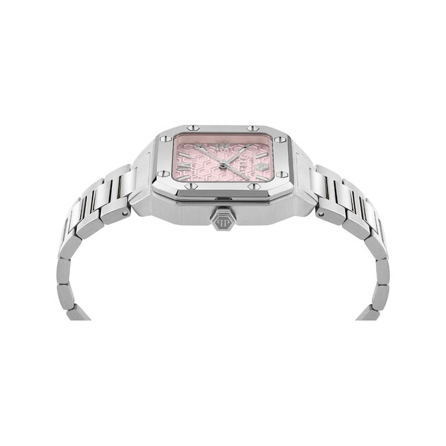 PHILLIPP PLEIN PWZGA0126 Damenuhr Plein Edge 34mm 5ATM