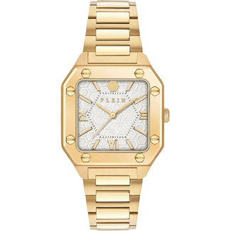 PHILLIPP PLEIN PWZGA0426 Damenuhr Plein Edge 34mm 5ATM