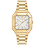 PHILLIPP PLEIN PWZGA0426 Damenuhr Plein Edge 34mm 5ATM