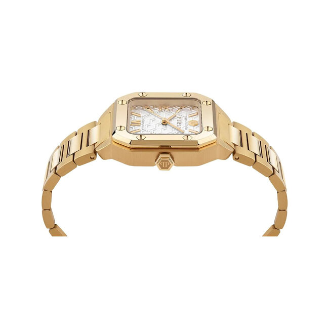 PHILLIPP PLEIN PWZGA0426 Damenuhr Plein Edge 34mm 5ATM