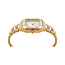 PHILLIPP PLEIN PWZGA0426 Damenuhr Plein Edge 34mm 5ATM