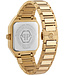Philipp Plein Uhren  PWZGA0426 Damenuhr Plein Edge 34mm 5ATM