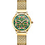 Thomas Sabo   WA0369-264-211 Kaleidoskop Libelle Damenuhr 33mm 5ATM