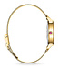 Thomas Sabo  Kaleidoskop Libelle WA0369-264-211 Grün Gold Damenuhr