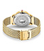 Thomas Sabo  Kaleidoskop Libelle WA0369-264-211 Grün Gold Damenuhr