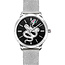 Thomas Sabo  WA0383-201-203 Damenuhr Schlange 33mm 5ATM