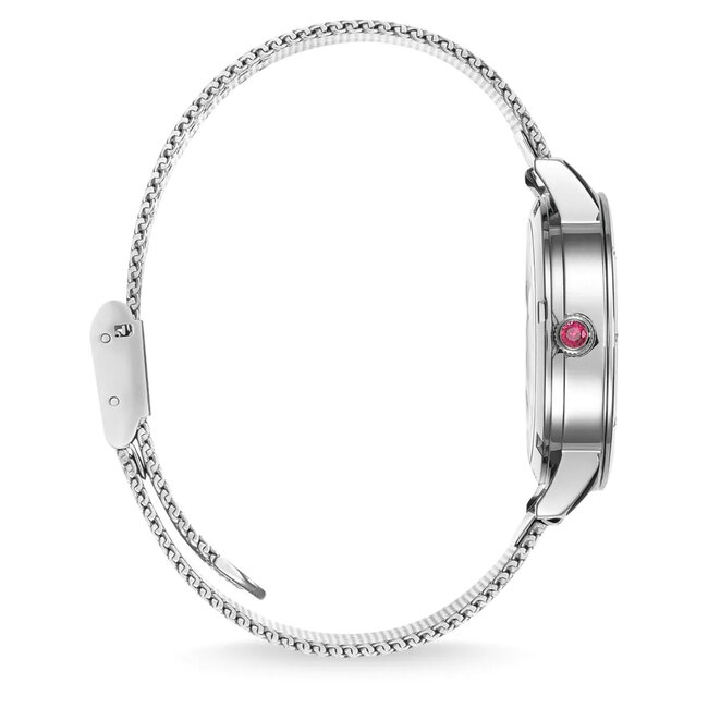 Thomas Sabo  WA0383-201-203 Damenuhr Schlange 33mm 5ATM