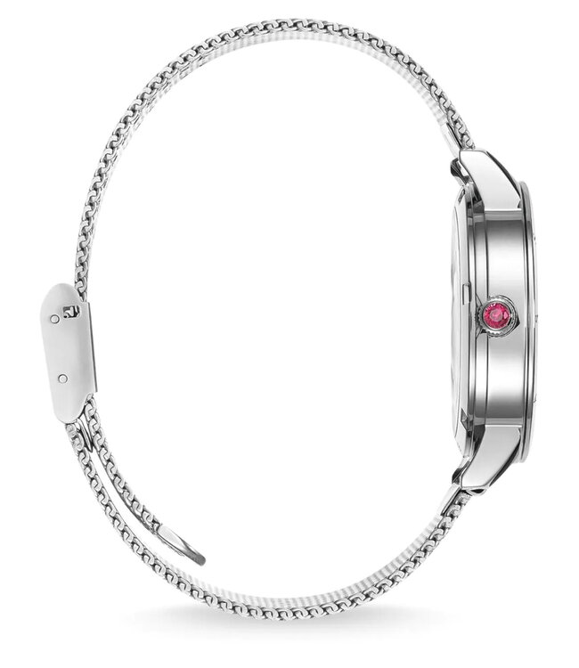 Thomas Sabo  WA0383-201-203 Damenuhr Schlange 33mm 5ATM
