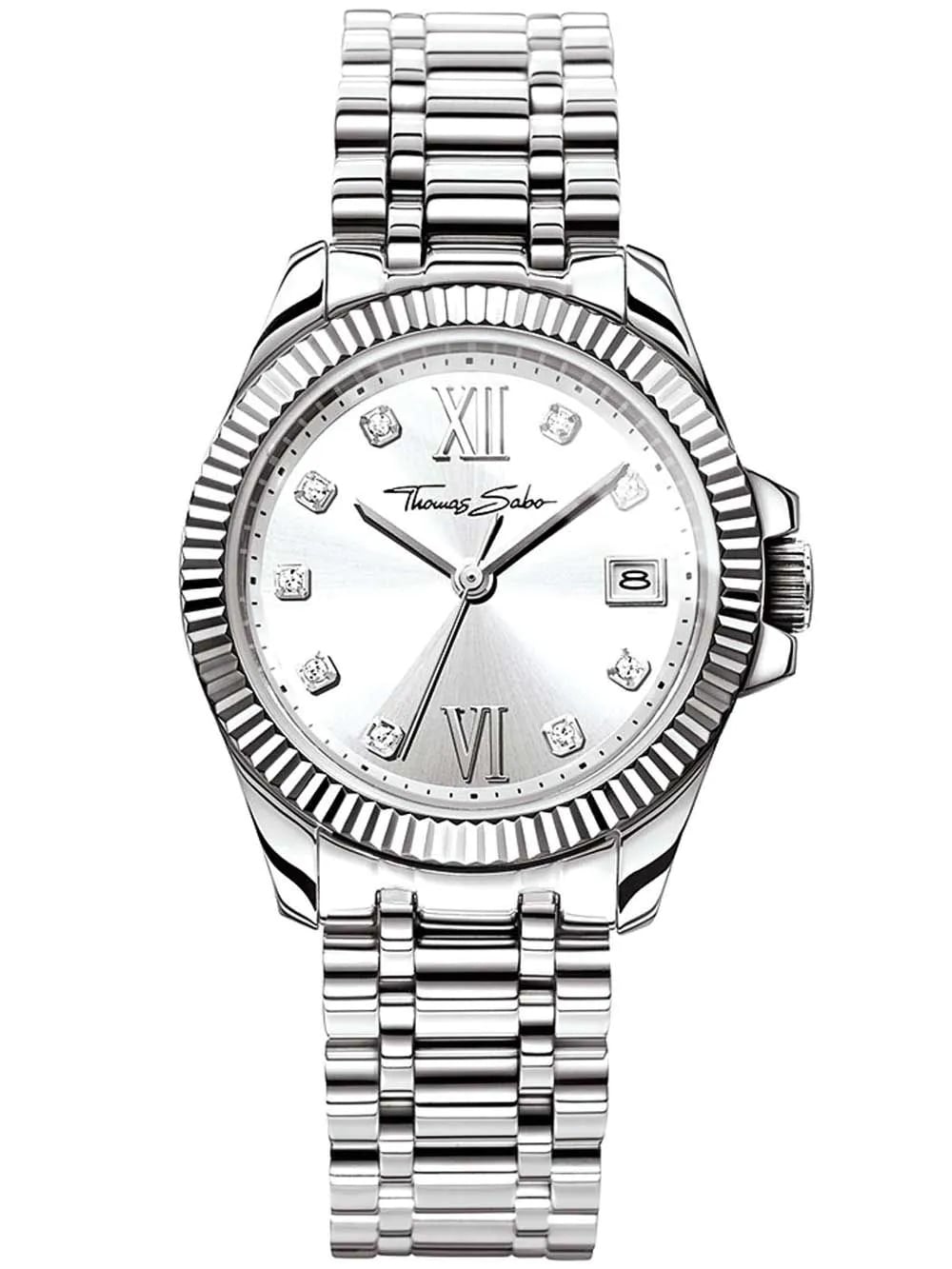 Thomas Sabo Divine WA0252-201-201