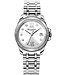 Thomas Sabo  Divine WA0252-201-201 Silber Damenuhr