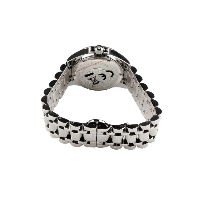 Thomas Sabo  WA0252-201-201 Divine Spirit Damenuhr 33mm 5ATM