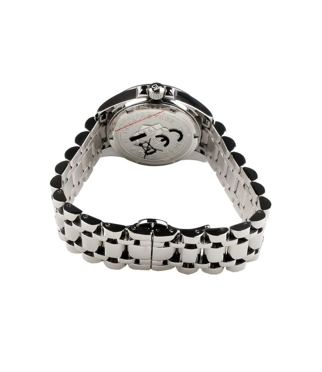 Thomas Sabo  Divine WA0252-201-201 Silber Damenuhr