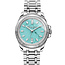 Thomas Sabo   WA0435 Damenuhr Divine Jewellery Stone silberfarben 33mm 5ATM
