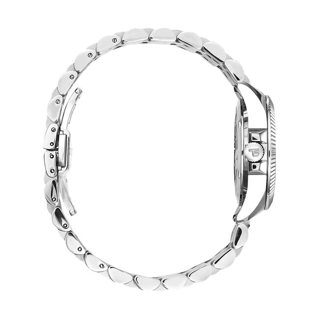 Thomas Sabo   WA0435 Damenuhr Divine Jewellery Stone silberfarben 33mm 5ATM
