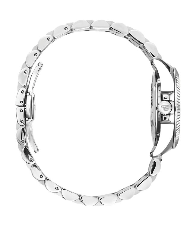 Thomas Sabo   Divine Jewellery Stone WA0435-201-209 Türkis Silber Damenuhr