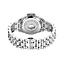 Thomas Sabo   WA0435 Damenuhr Divine Jewellery Stone silberfarben 33mm 5ATM