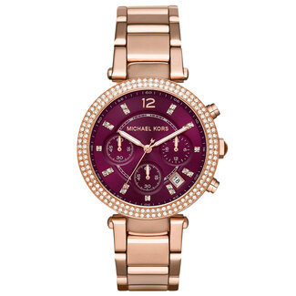 Michael Kors Ritz MK6264 Damenuhr