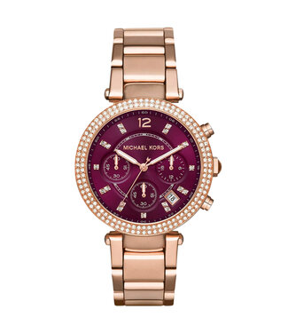 Michael Kors Ritz MK6264 Damenuhr