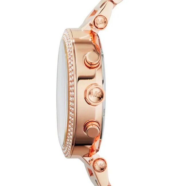 Michael Kors Ritz MK6264 Damenuhr