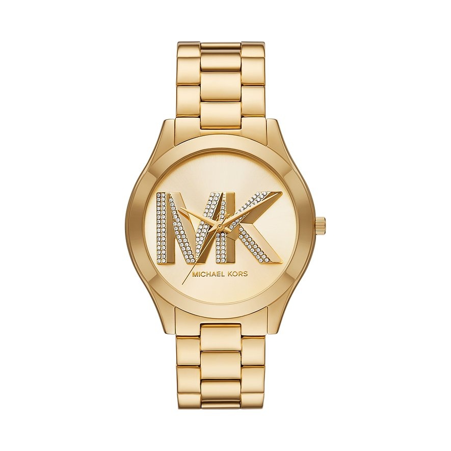 Michael Kors Slim Runway MK4732