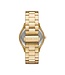 Michael Kors  Slim Runway MK4732 Quarz Damenuhr Gold