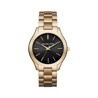 Michael Kors Slim RunwayMK3478 Damenuhr