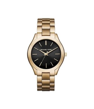 Michael Kors Slim RunwayMK3478 Damenuhr