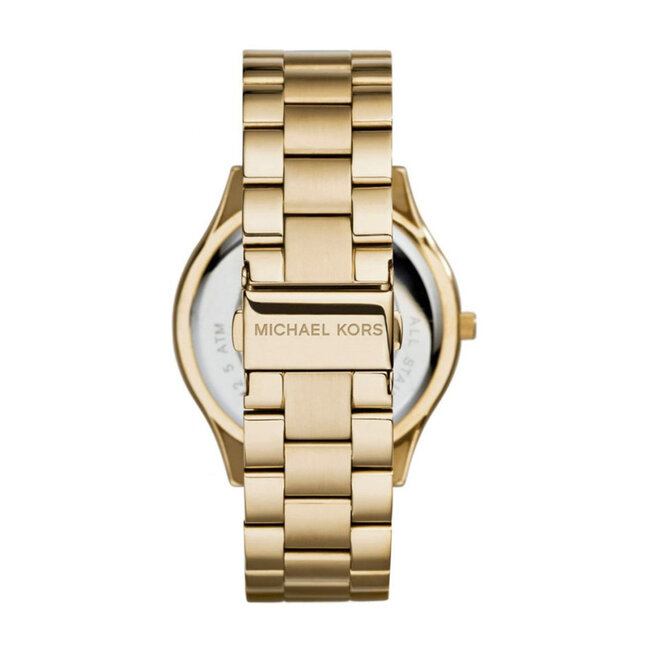 Michael Kors  Slim RunwayMK3478 Damenuhr
