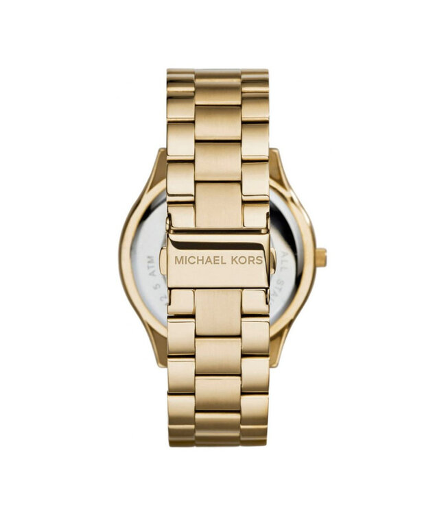 Michael Kors   Slim RunwayMK3478 Damenuhr