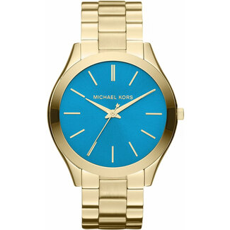 Michael Kors Slim Runway MK3265 Damenuhr